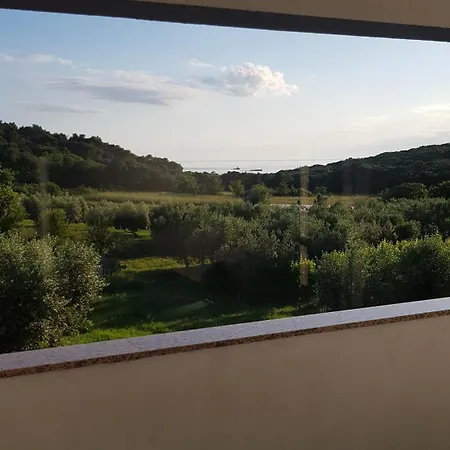 Nora Stinjan Apartment *