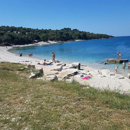 아파트 Nora Stinjan