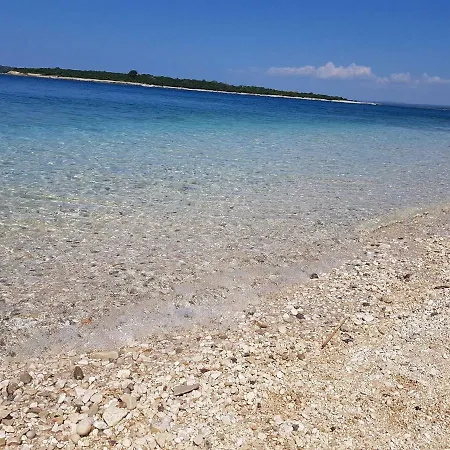 아파트 Nora Stinjan