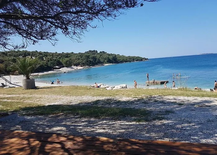 Appartement Nora Stinjan