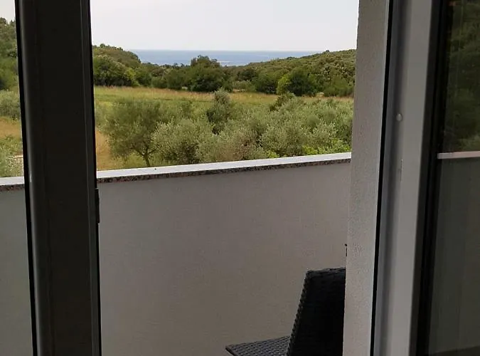 Appartement Nora Stinjan