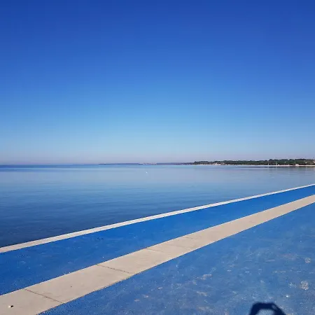 Nora Stinjan Lägenhet