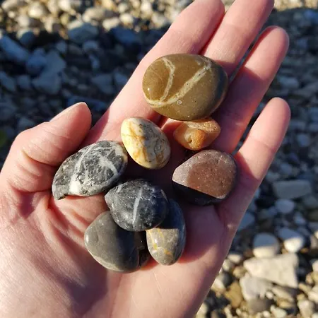 Nora Stinjan Appartement