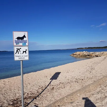 Nora Stinjan Appartement