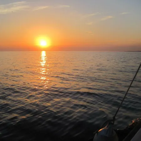 Lägenhet Nora Stinjan Pula