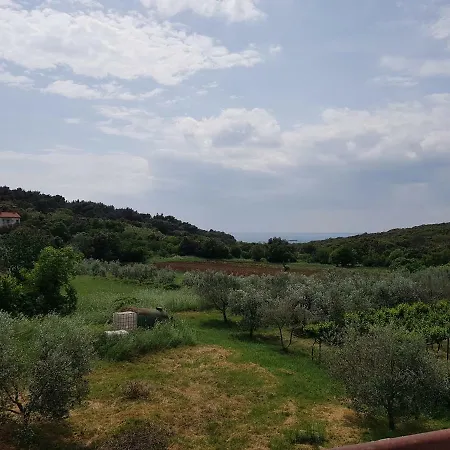 Appartement Nora Stinjan