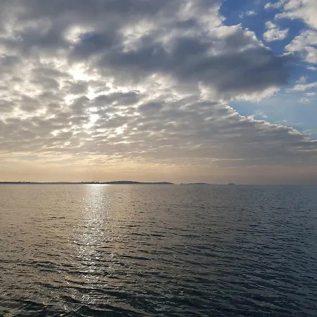 Nora Stinjan Lägenhet *