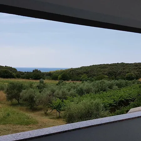 Nora Stinjan Appartement