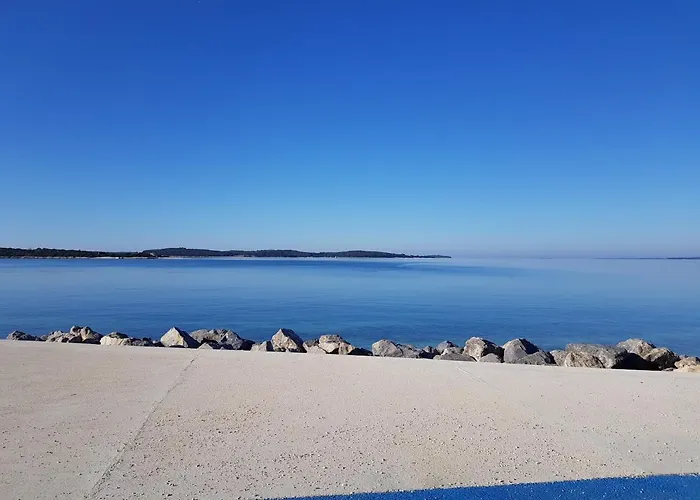 Daire Nora Stinjan Pula