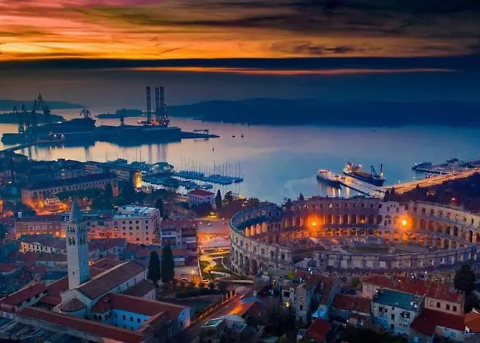 Daire Nora Stinjan Pula