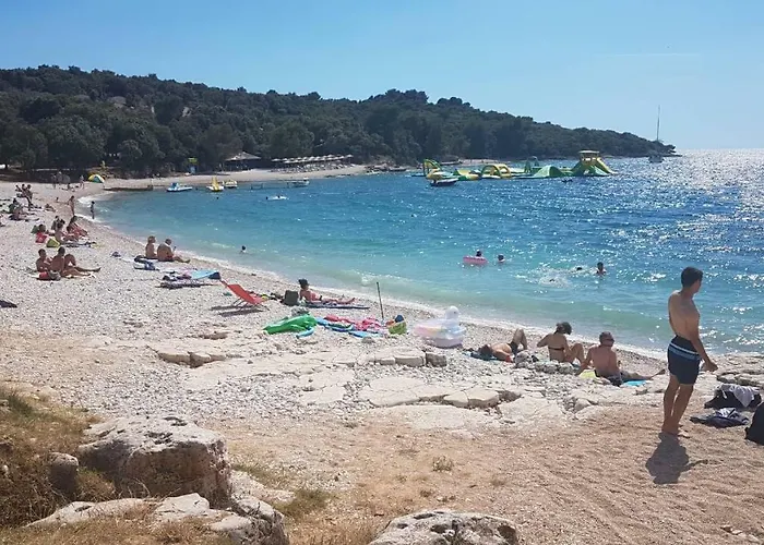 Daire Nora Stinjan Pula