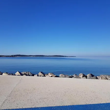 Apartmán Nora Stinjan Pula