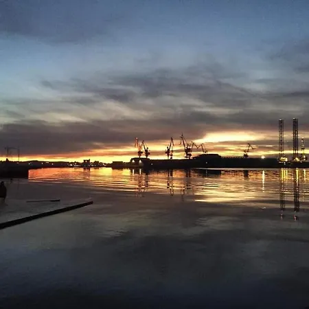 Nora Stinjan Appartamento *