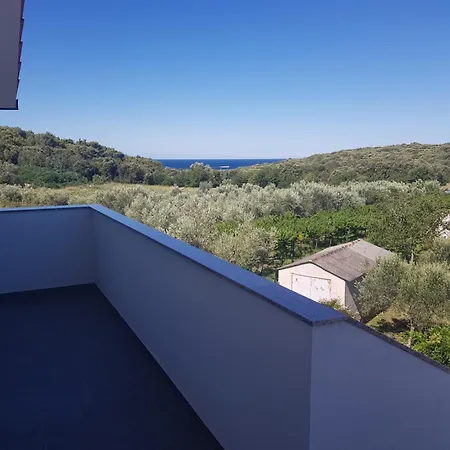 Apartmán Nora Stinjan