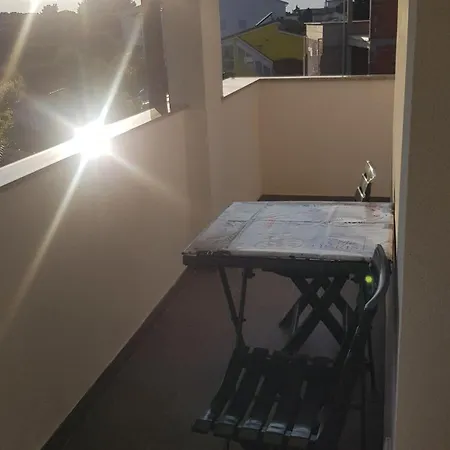 Apartmán Nora Stinjan