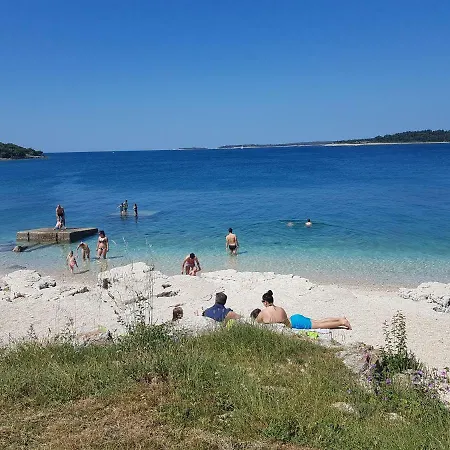 Nora Stinjan Apartmán
