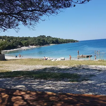 Apartmán Nora Stinjan