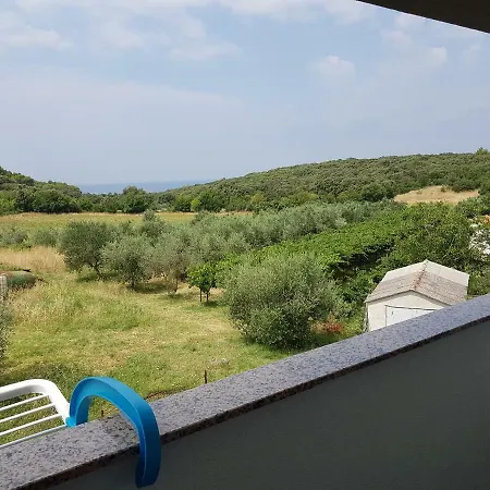 Apartmán Nora Stinjan *
