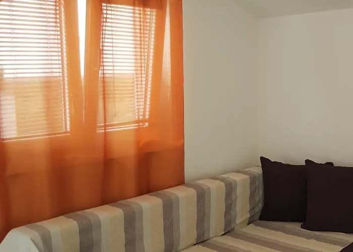 Apartment Nora Stinjan