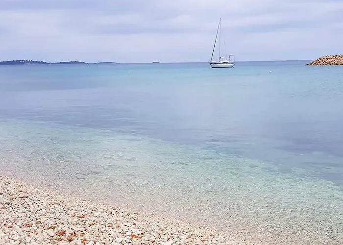 Apartment Nora Stinjan