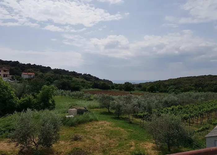 Apartment Nora Stinjan