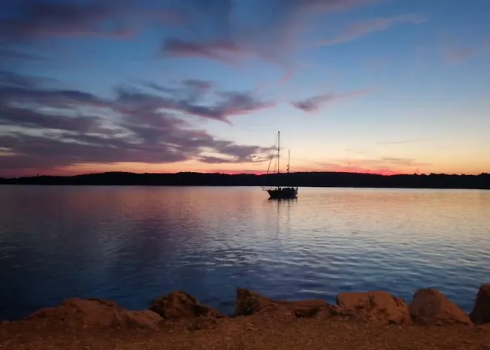 Apartment Nora Stinjan