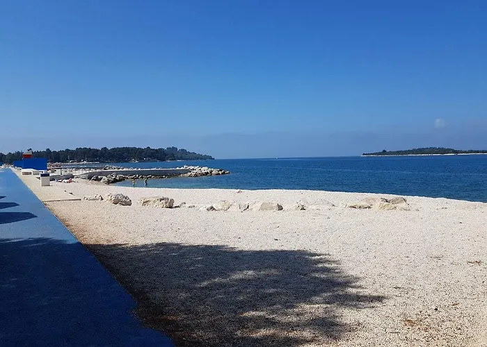 Apartment Nora Stinjan