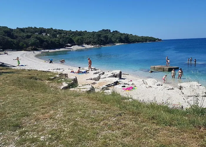 Apartment Nora Stinjan