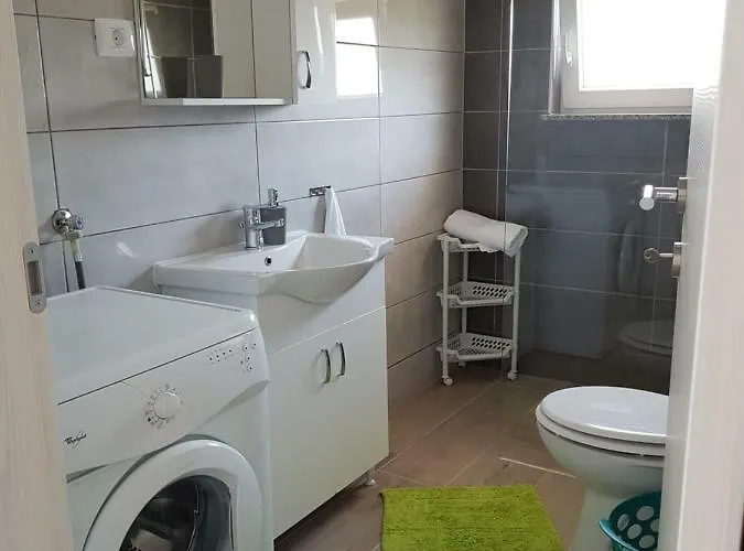 Apartment Nora Stinjan